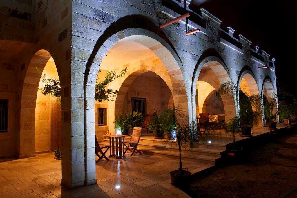 Relais Villa Lucia Carovigno Exterior foto